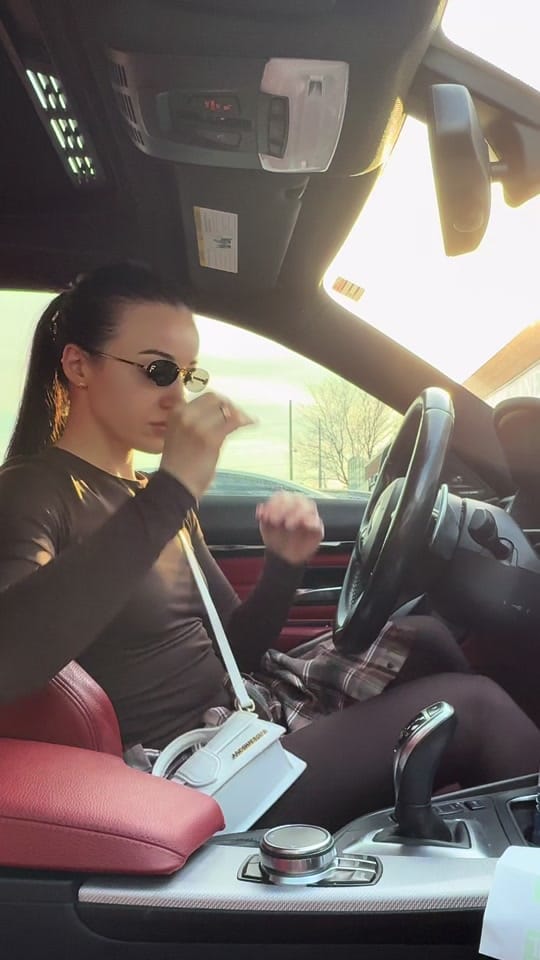 Post 4 by KHRYSTYNA on TikTok (video)