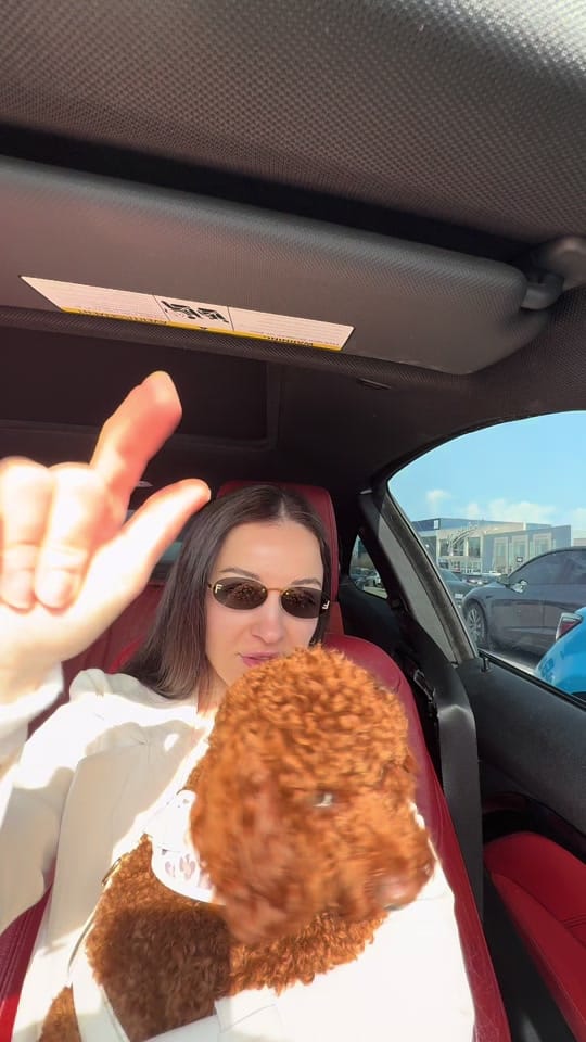 Post 3 by KHRYSTYNA on TikTok (video)