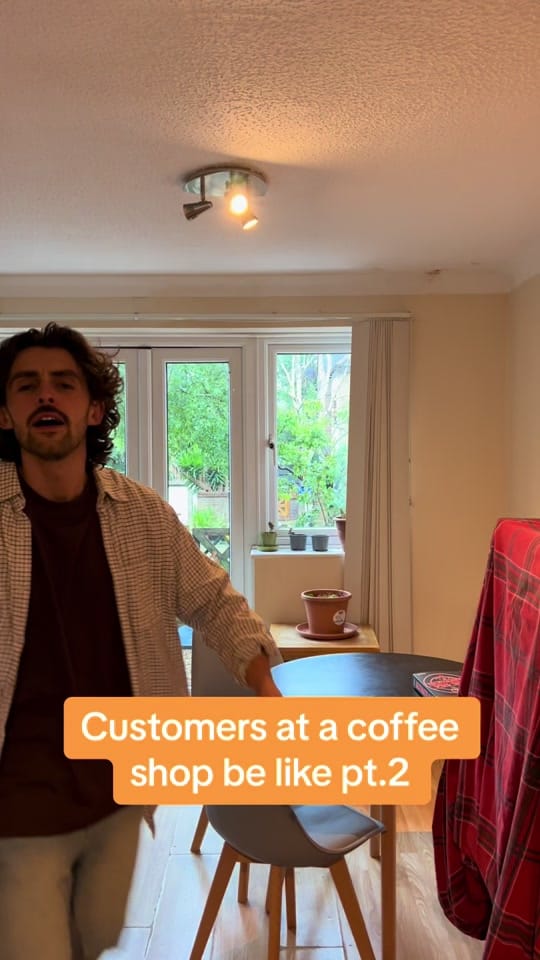 Post 8 by The Peanut Locker on TikTok (video)