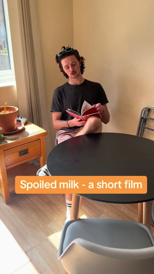 Post 6 by The Peanut Locker on TikTok (video)