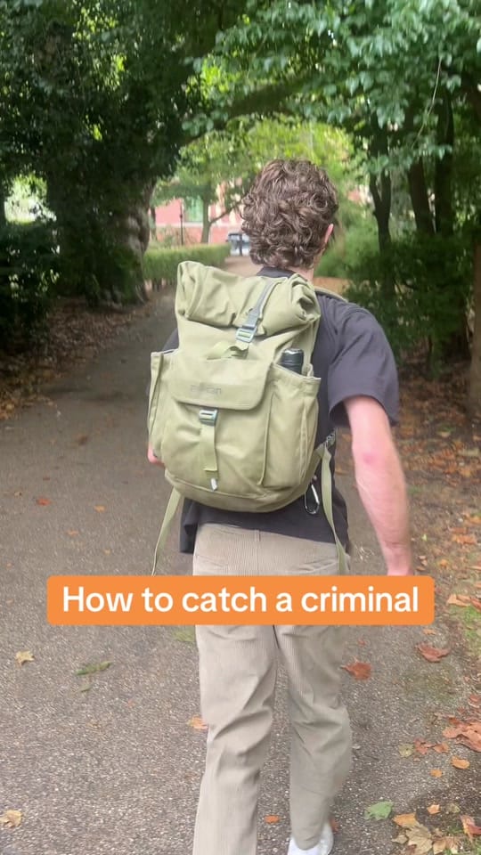 Post 2 by The Peanut Locker on TikTok (video)