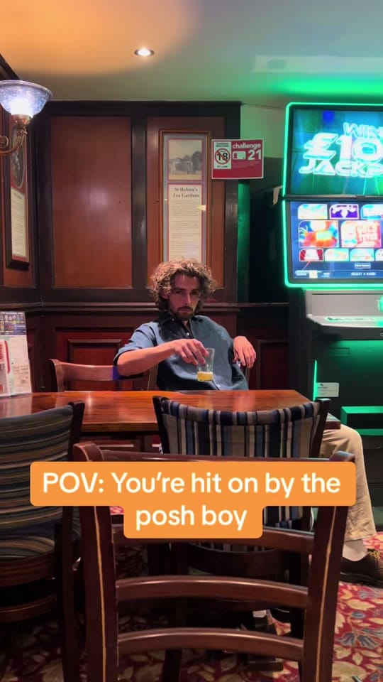 Post 4 by The Peanut Locker on TikTok (video)
