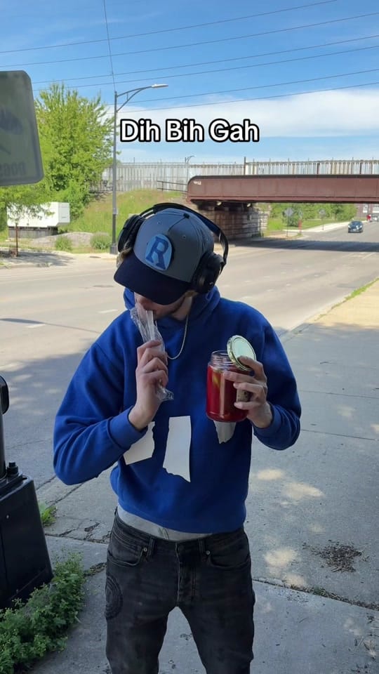 Post 7 by Kush Papi 🍍🍓🍇🍉 on TikTok (video)
