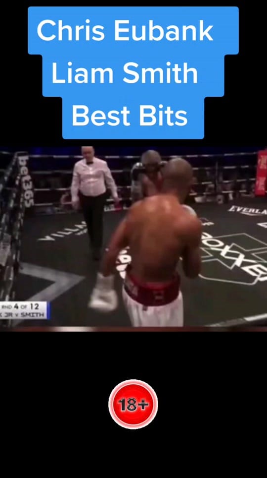 Post 3 by Jimmy on TikTok (video)