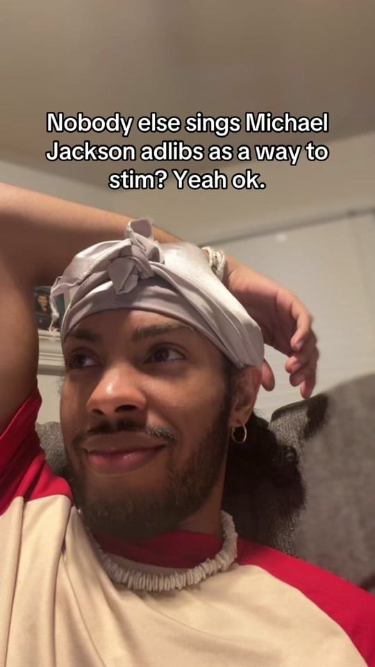 Post 7 by Arie🐯💕 on TikTok (video)