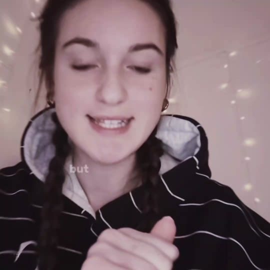 Post 8 by Zara the cc editor 🇮🇪 on TikTok (video)