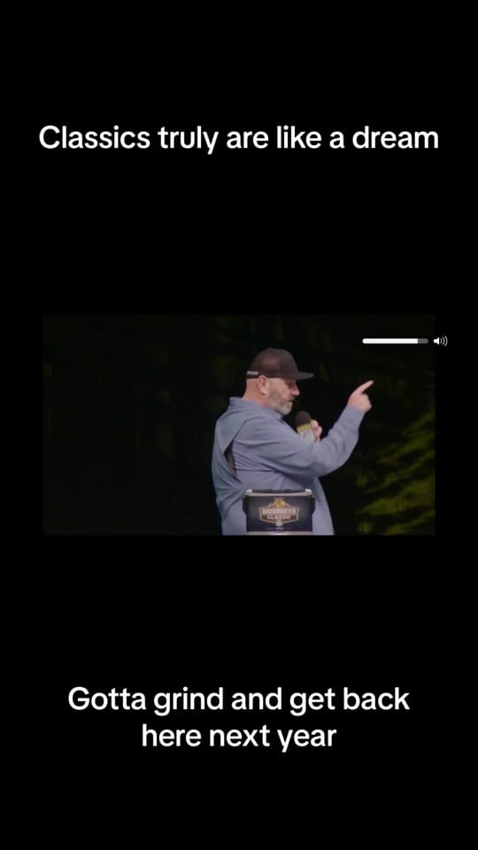 Post 5 by Tyler Williams on TikTok (video)
