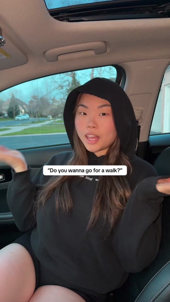Post 5 by Emily ✨ Toronto Wellness Girly on TikTok (video)