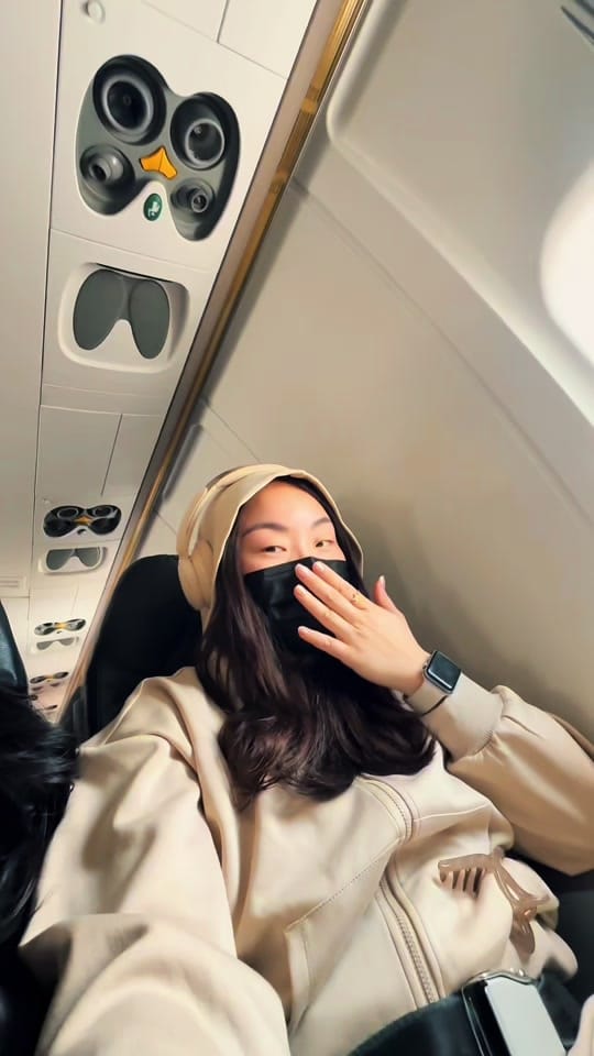 Post 10 by Emily ✨ Toronto Wellness Girly on TikTok (video)