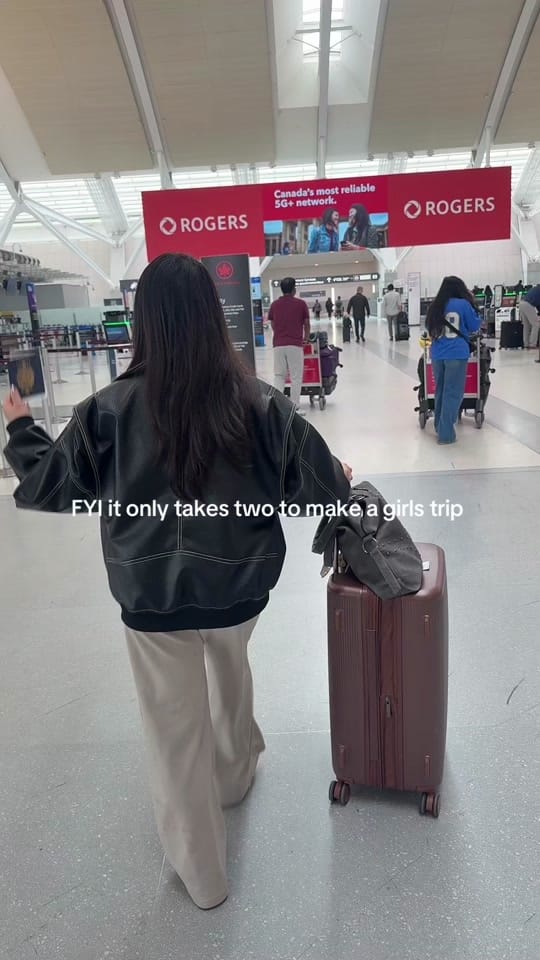 Post 9 by Emily ✨ Toronto Wellness Girly on TikTok (video)