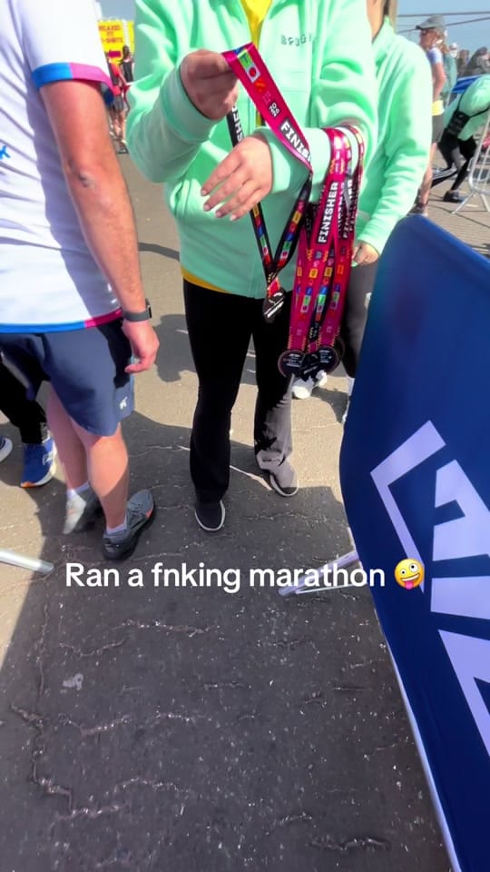 Post 9 by Run.with.char on TikTok (video)