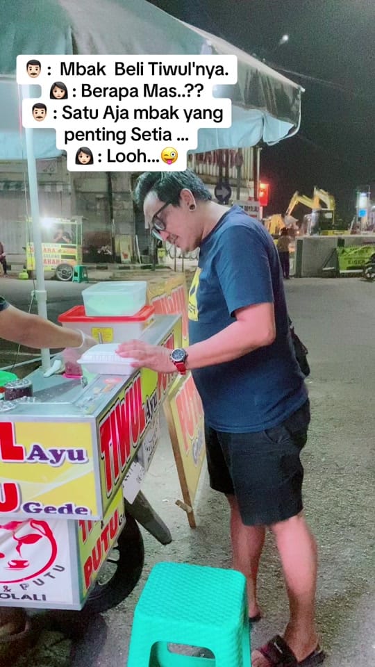 Post 8 by gandung sutriyono on TikTok (video)