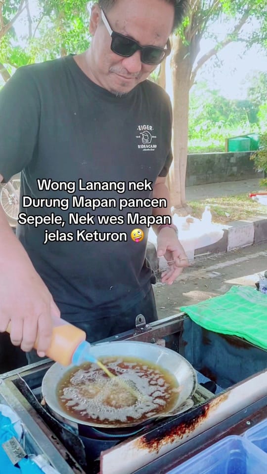 Post 5 by gandung sutriyono on TikTok (video)