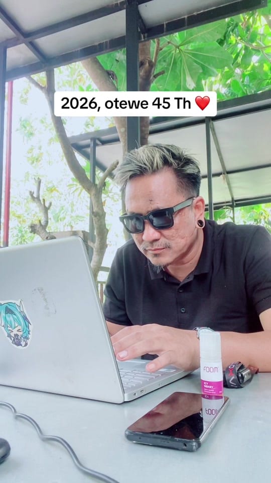 Post 1 by gandung sutriyono on TikTok (video)