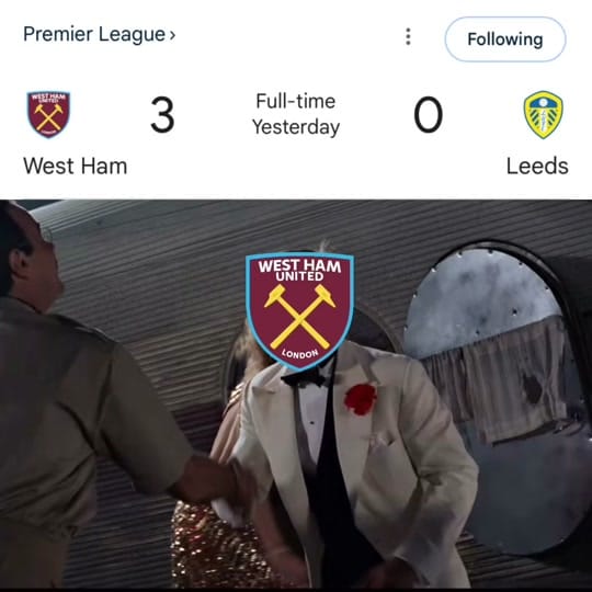 Post 1 by Leeds Hub on TikTok (video)