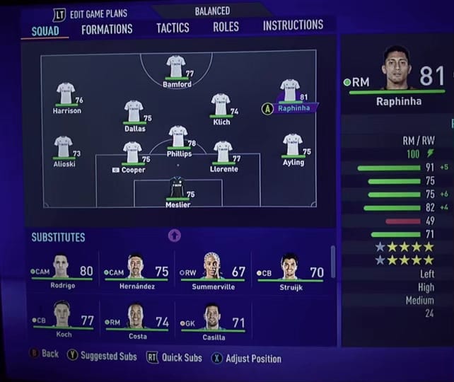 Post 6 by Leeds Hub on TikTok (video)