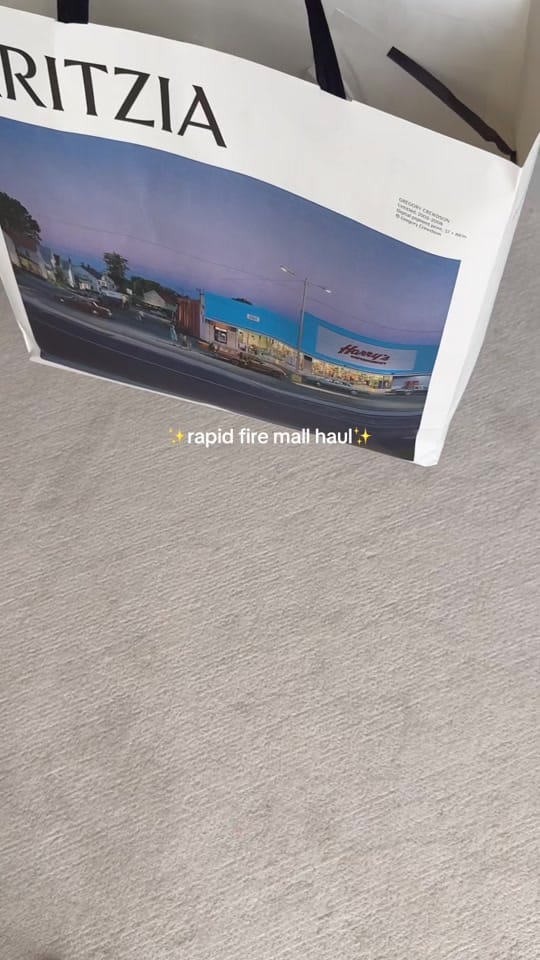 Post 6 by Alexandra on TikTok (video)