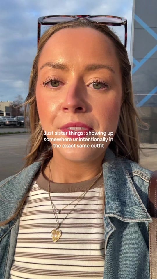 Post 1 by Alexandra on TikTok (video)