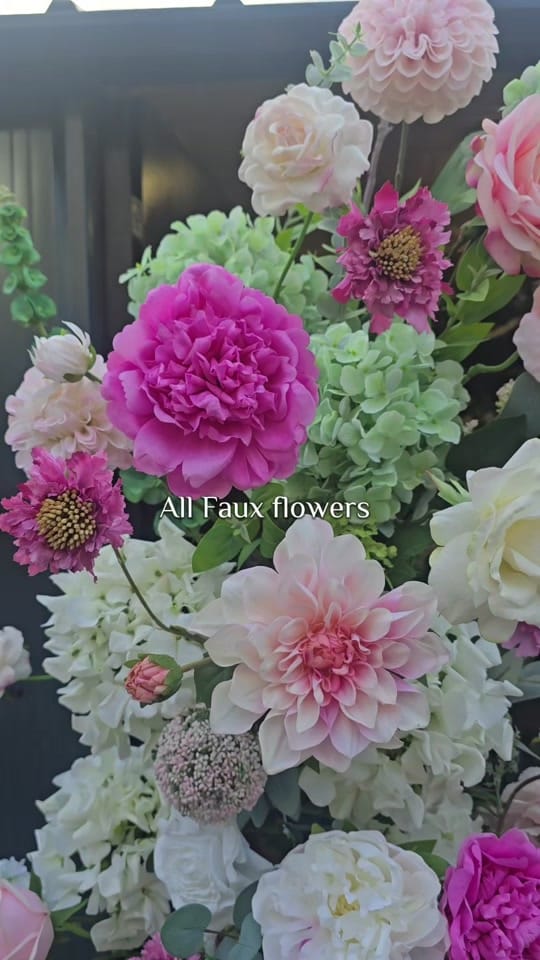 Post 6 by Magic Moment Wedding Décor 🤍 on TikTok (video)