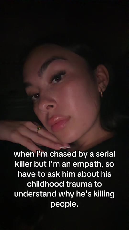 Post 1 by itssierraburger on TikTok (video)