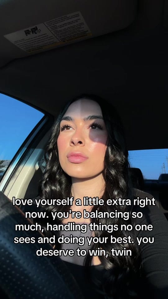 Post 2 by itssierraburger on TikTok (video)