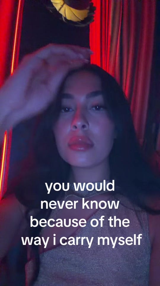 Post 7 by itssierraburger on TikTok (video)