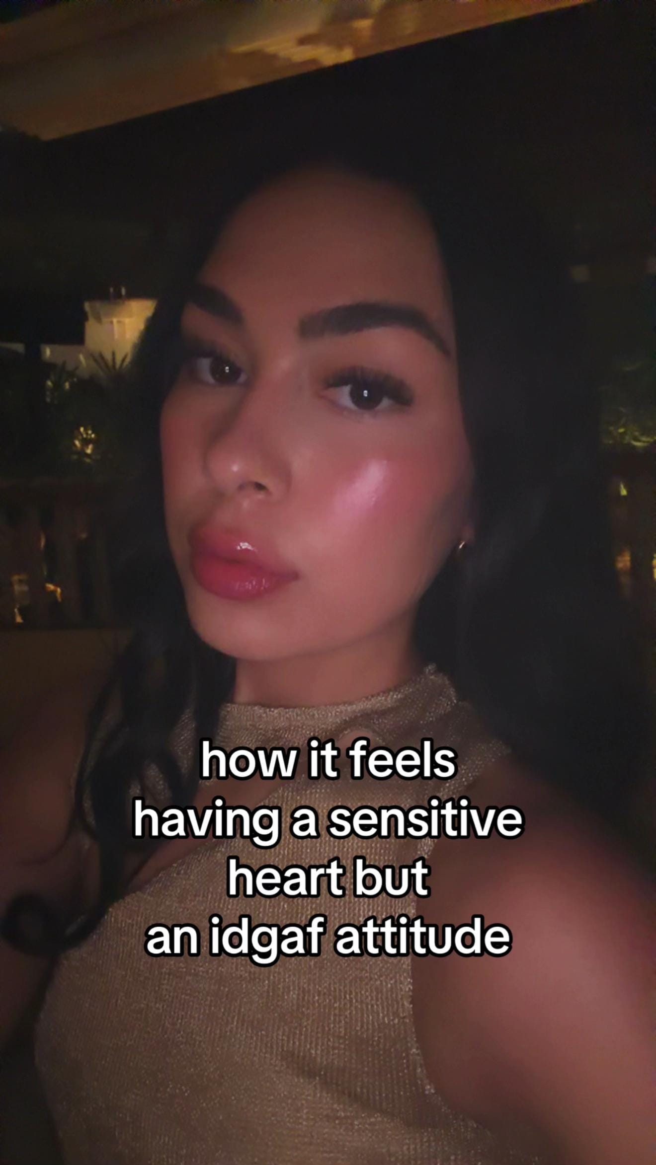Post 8 by itssierraburger on TikTok (video)