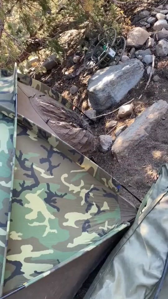 Post 1 by Military on TikTok (video)