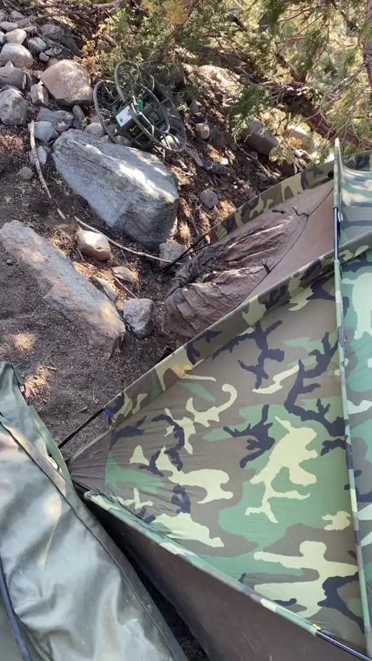 Post 7 by Military on TikTok (video)
