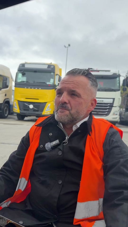 Post 1 by Mac’s Truck Sales on TikTok (video)