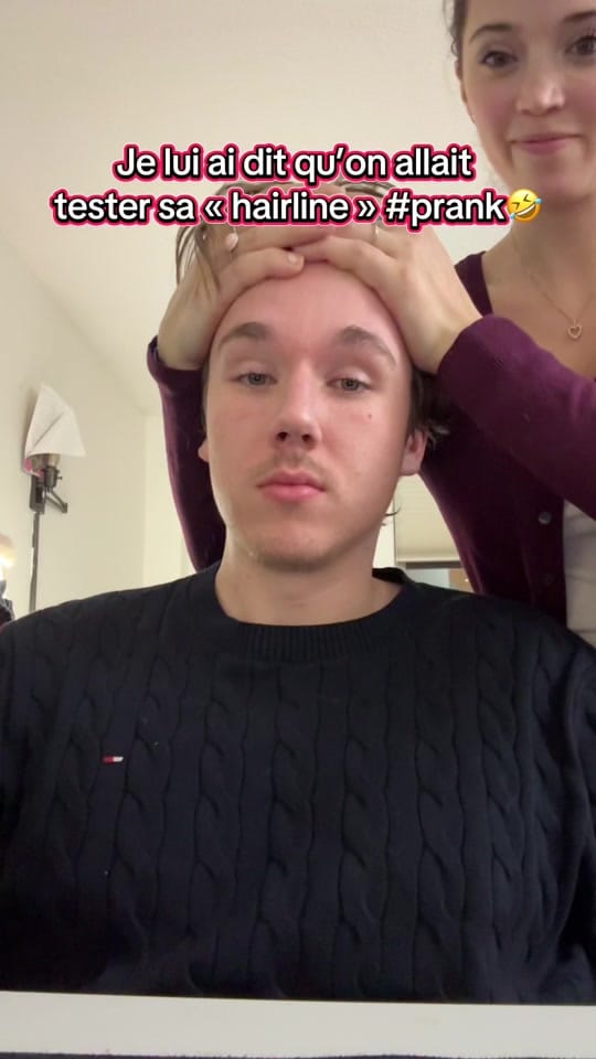Post 8 by Maude.koz on TikTok (video)