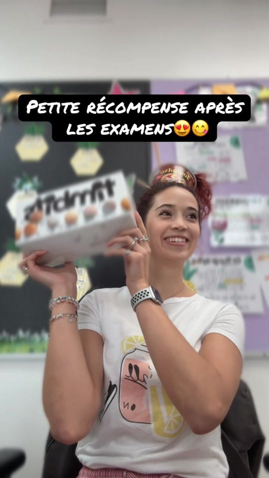 Post 6 by Maude.koz on TikTok (video)