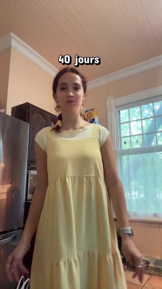 Post 2 by Maude.koz on TikTok (video)