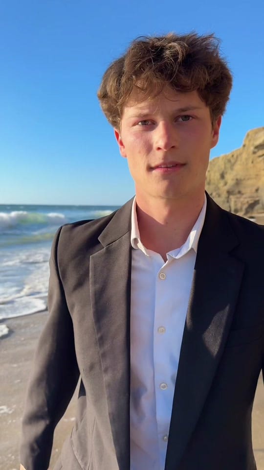 Post 3 by Cracey Man on TikTok (video)