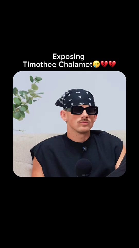 Post 4 by Cracey Man on TikTok (video)