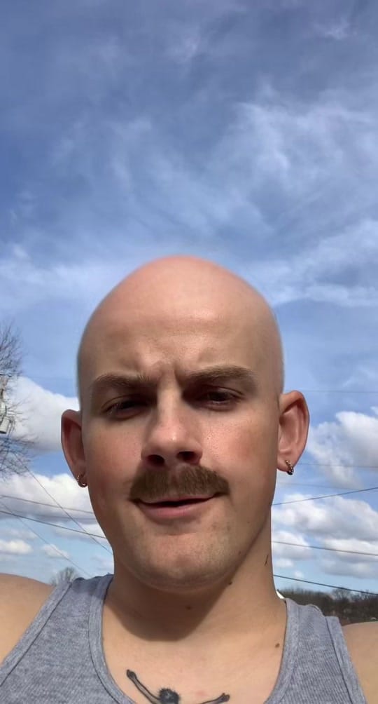 Post 10 by Cracey Man on TikTok (video)