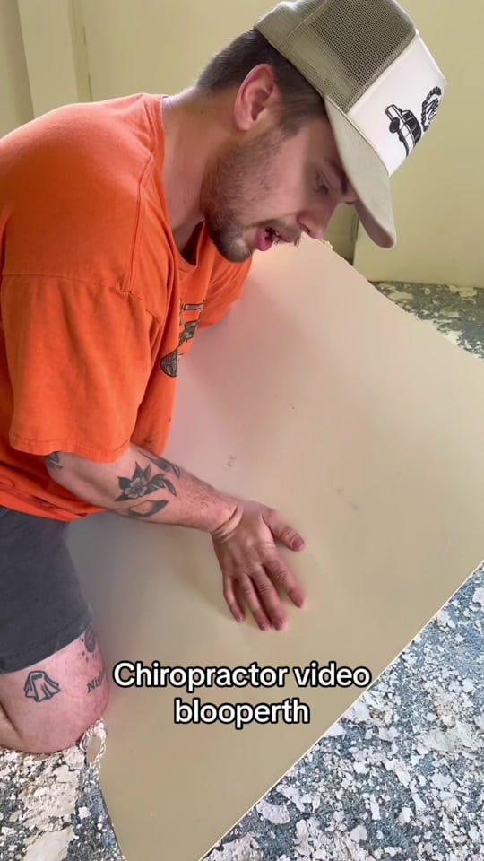 Post 9 by Cracey Man on TikTok (video)