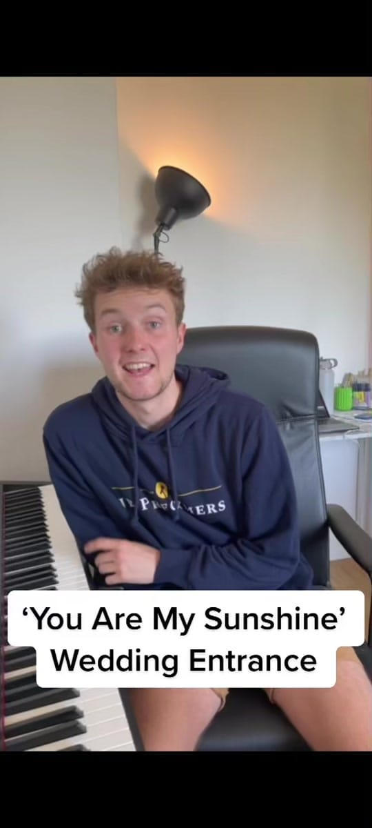 Post 10 by JB Performers on TikTok (video)