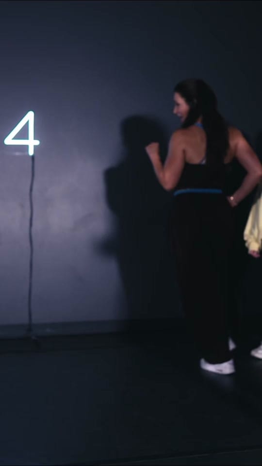 Post 1 by Jillian Lovins on TikTok (video)