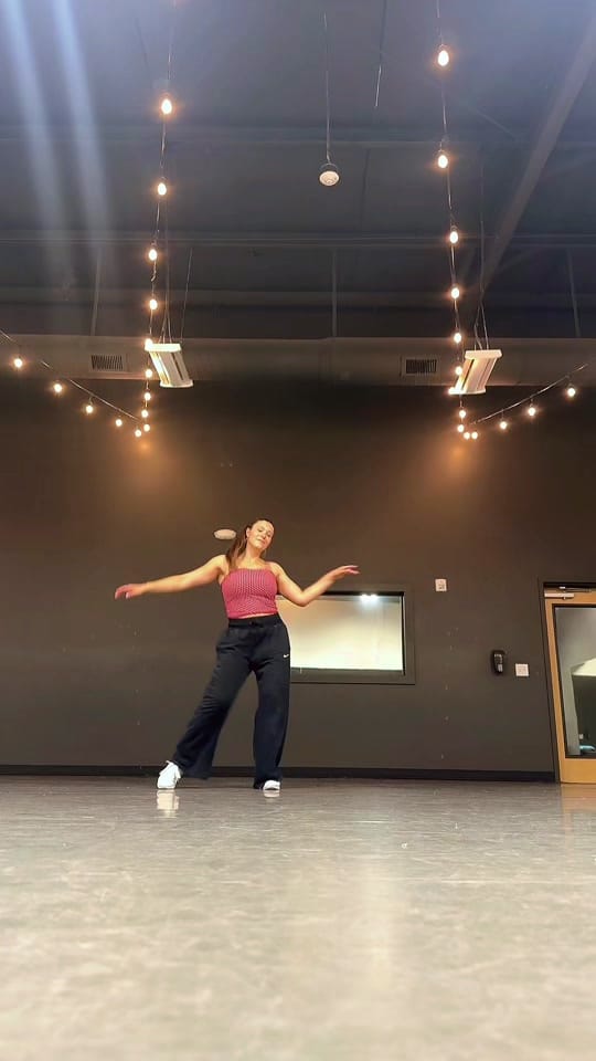 Post 6 by Jillian Lovins on TikTok (video)