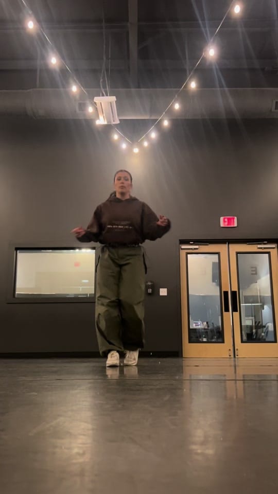 Post 5 by Jillian Lovins on TikTok (video)
