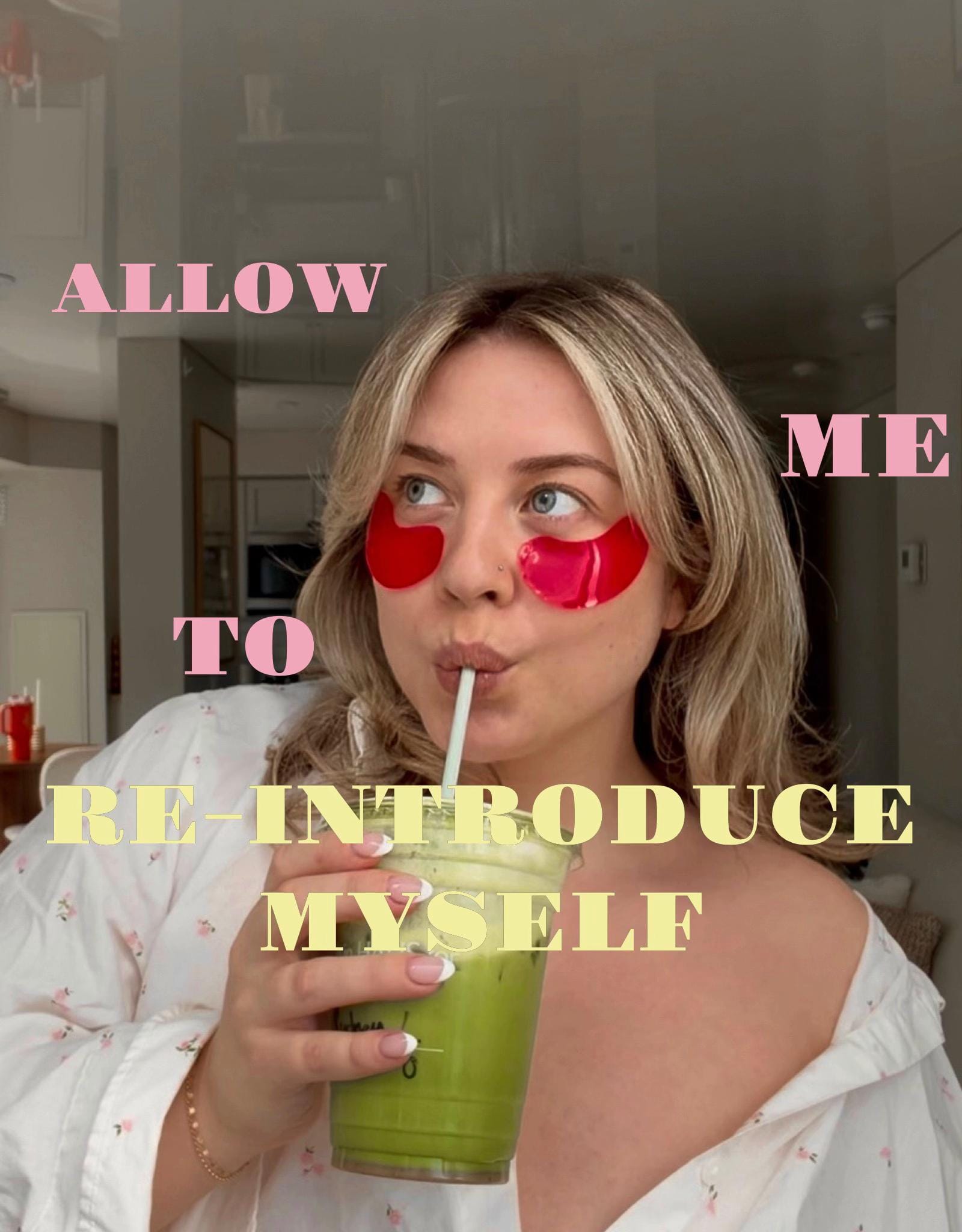 Post 7 by Sydney Lloyd on TikTok (video)