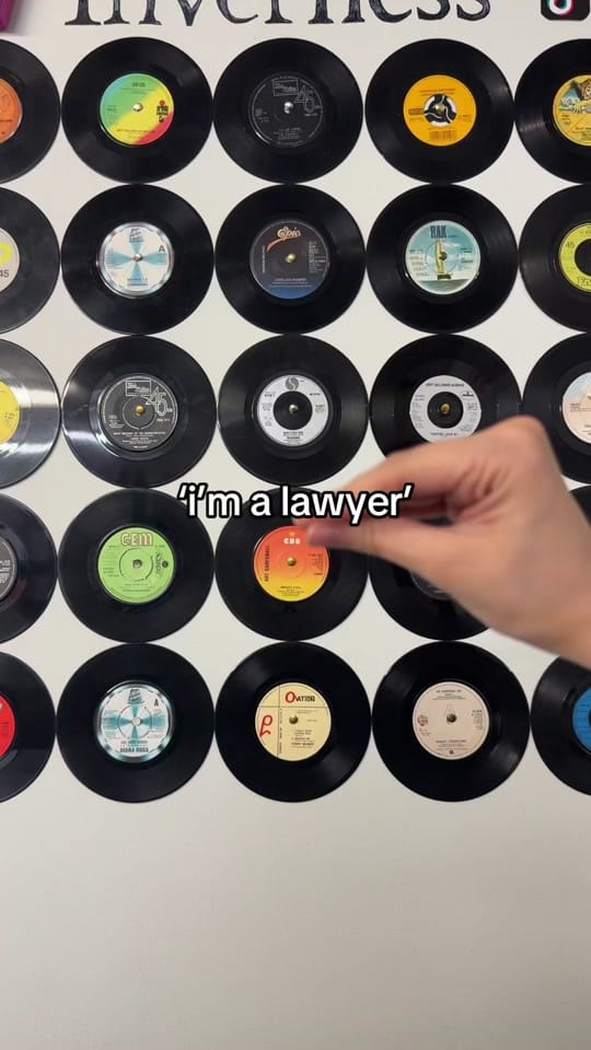 Post 10 by HmvInverness on TikTok (video)