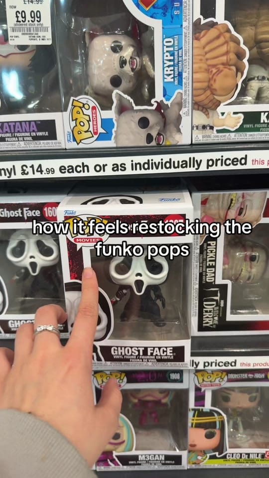 Post 9 by HmvInverness on TikTok (video)