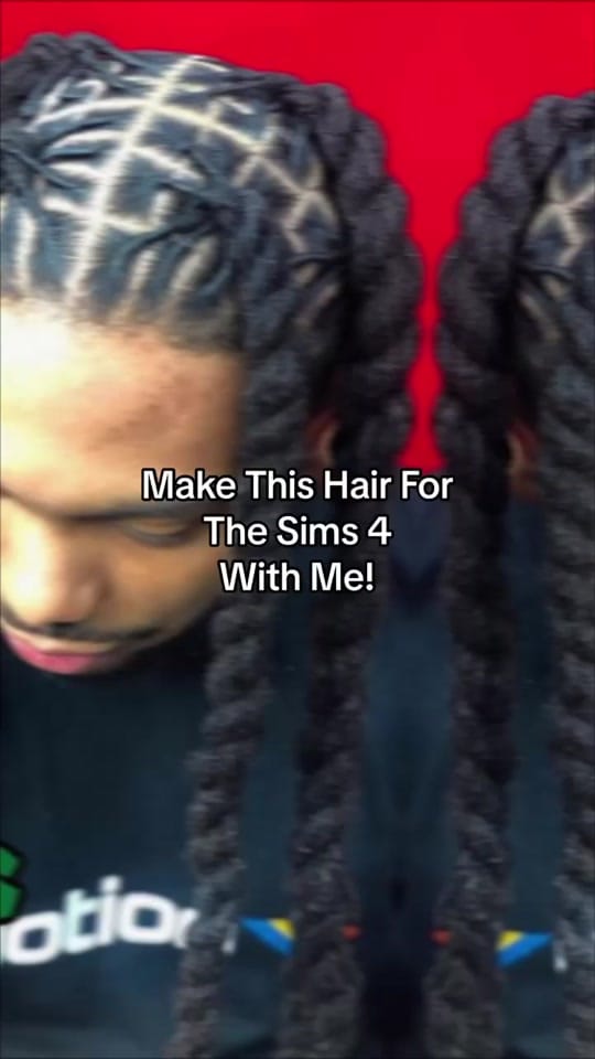 Post 9 by Ebonix | @ebonix 🇧🇧🇳🇬 on TikTok (video)