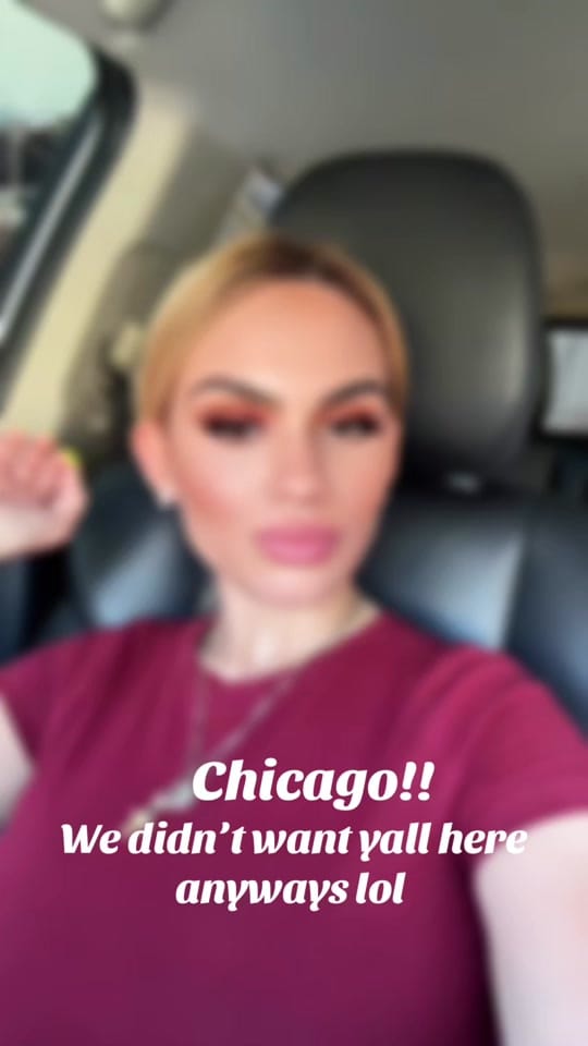 Post 8 by It’s Yeee on TikTok (video)