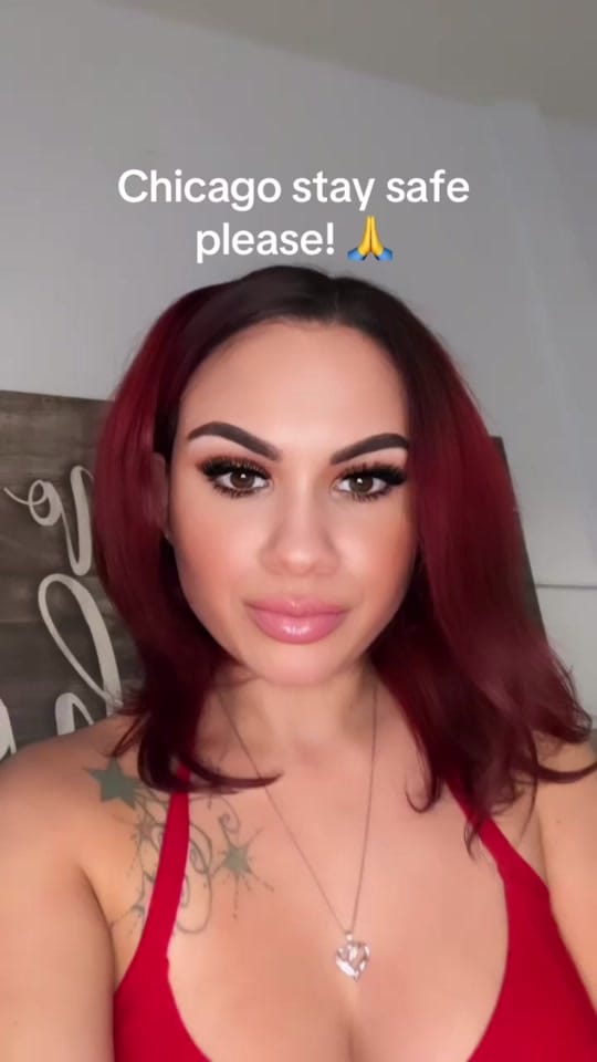 Post 9 by It’s Yeee on TikTok (video)