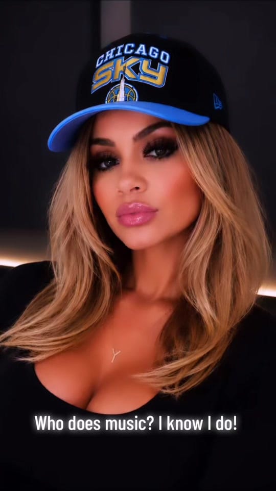 Post 1 by It’s Yeee on TikTok (video)