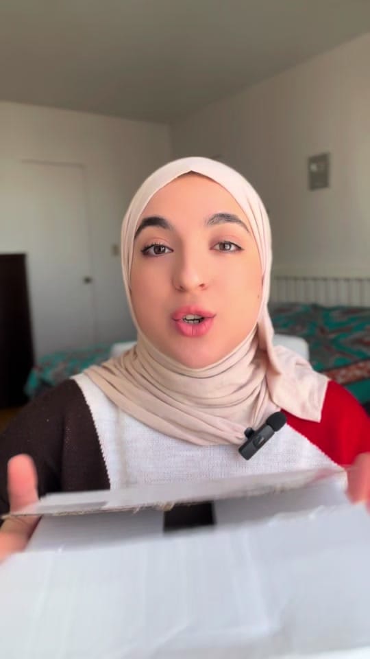 Post 8 by Ainar on TikTok (video)