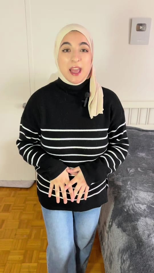Post 4 by Ainar on TikTok (video)
